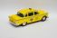CHECKER CAB