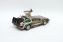 DELOREAN BTTF