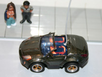 Nissan 305Z Roadster