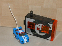 LXX mit Turbo Boost - Auto Modellista