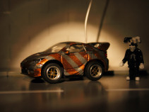 Celica Stormbringer Edition