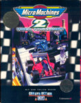 Micro Machines