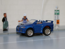 Nissan Skyline Roadster