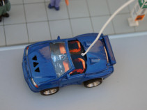 Nissan Skyline Roadster