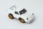 LOTUS EUROPA WHITE