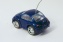 VW NEW BEETLE BLUE