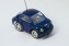 VW NEW BEETLE BLUE