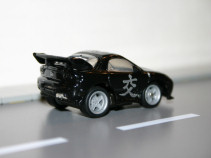 Mazda RX-7 Ying-Yang