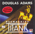 Raumschiff Titanic - CD Rom