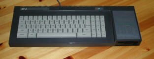 Amstrad CPC 6128