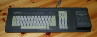 Amstrad CPC 664