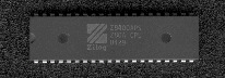 Z80A