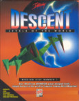 Descent 1 - Levels of the World