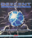 Descent 1+2 - The definitive Collection