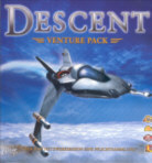 Descent 1+2+3 - Venture Pack