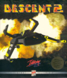 Descent 2 Box