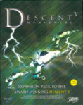 Descent 3 - Mercenary