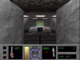 Descent 1 Screenshot 3Dfx