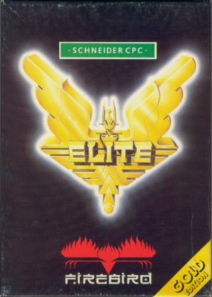 Schneider CPC Box, vorne