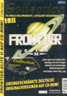 Frontier - Bestseller Games
