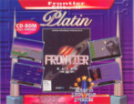 Frontier - Euro Power Pack