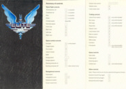 Tastaturlayout Acornsoft englisch