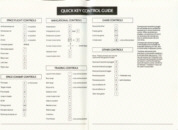 Tastaturlayout Firebird englisch