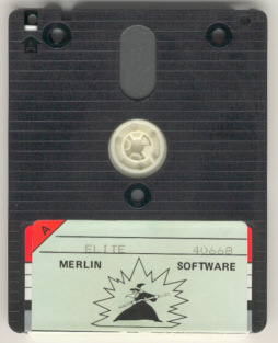 Tatung Einstein 3,0 Zoll Disc, no Archiv available