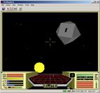 Acorn Archimedes Screen