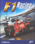 F1 Racing Championchip