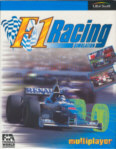F1 Racing Simulation 1