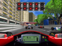 F1 Racing Simulation 1