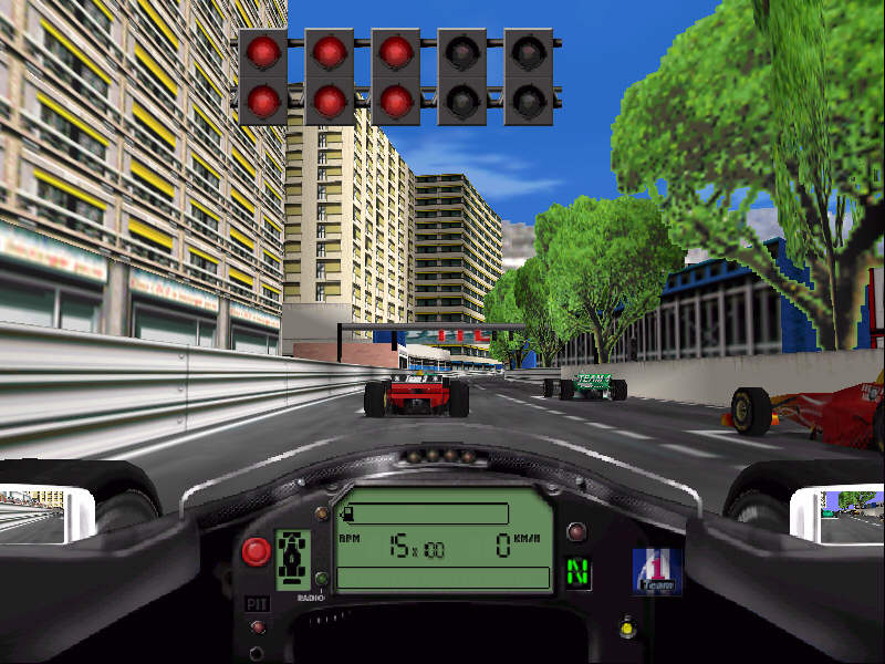 monaco grand prix racing simulation 2 crack no cd