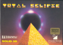 Total Eclipse