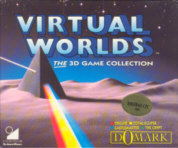 Virutal Worlds