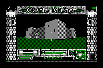 Castle Master