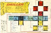 Englische Komplettlösung aus dem Magazin Crash