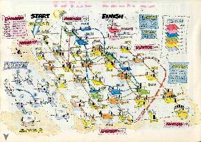 Total Eclipse Solution