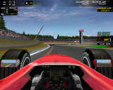 F1 Racing Championchip