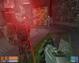 Star Trek Voyager-Elite Forces