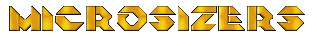 Microsizers