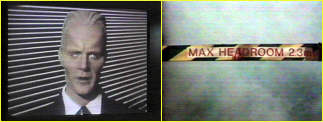 Max. Headroom