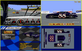 Nascar Racing