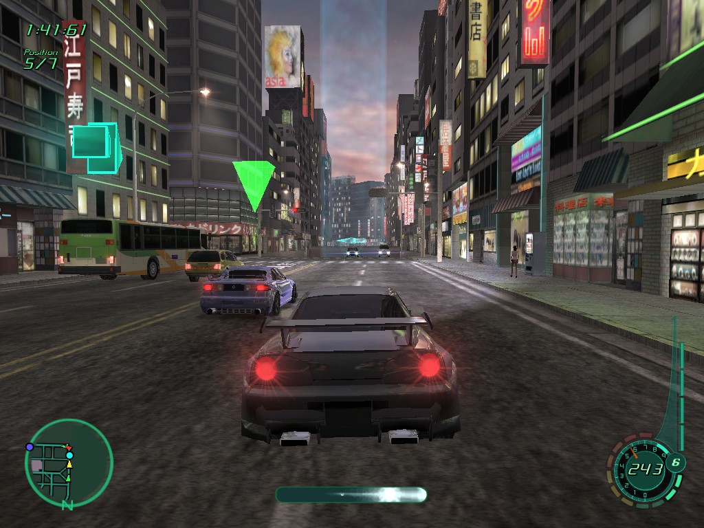 midnight club 2 iso ps2 torrents